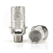 Innokin iSub and iSub G replacement coils available in 0.5ohm and 0.2ohm options for sub-ohm vaping with rich flavor.